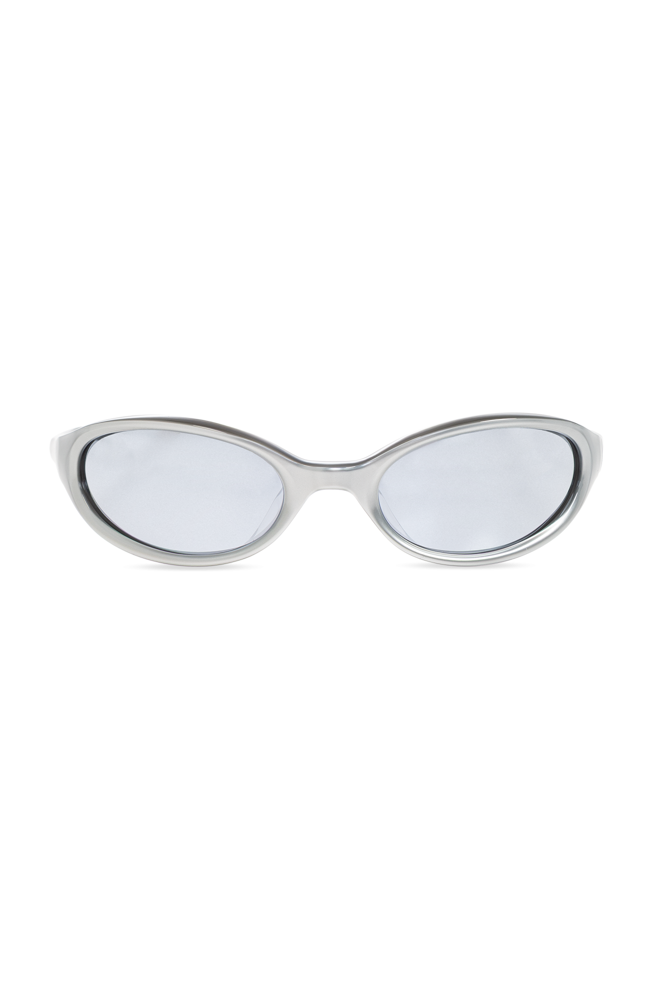 サングラス Mm6 Maison Margiela Occhiali Grey Maison Margiela x Gentle Monster Maison Margiela